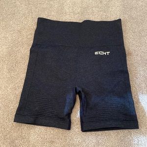 Arise ECHT shorts - Navy